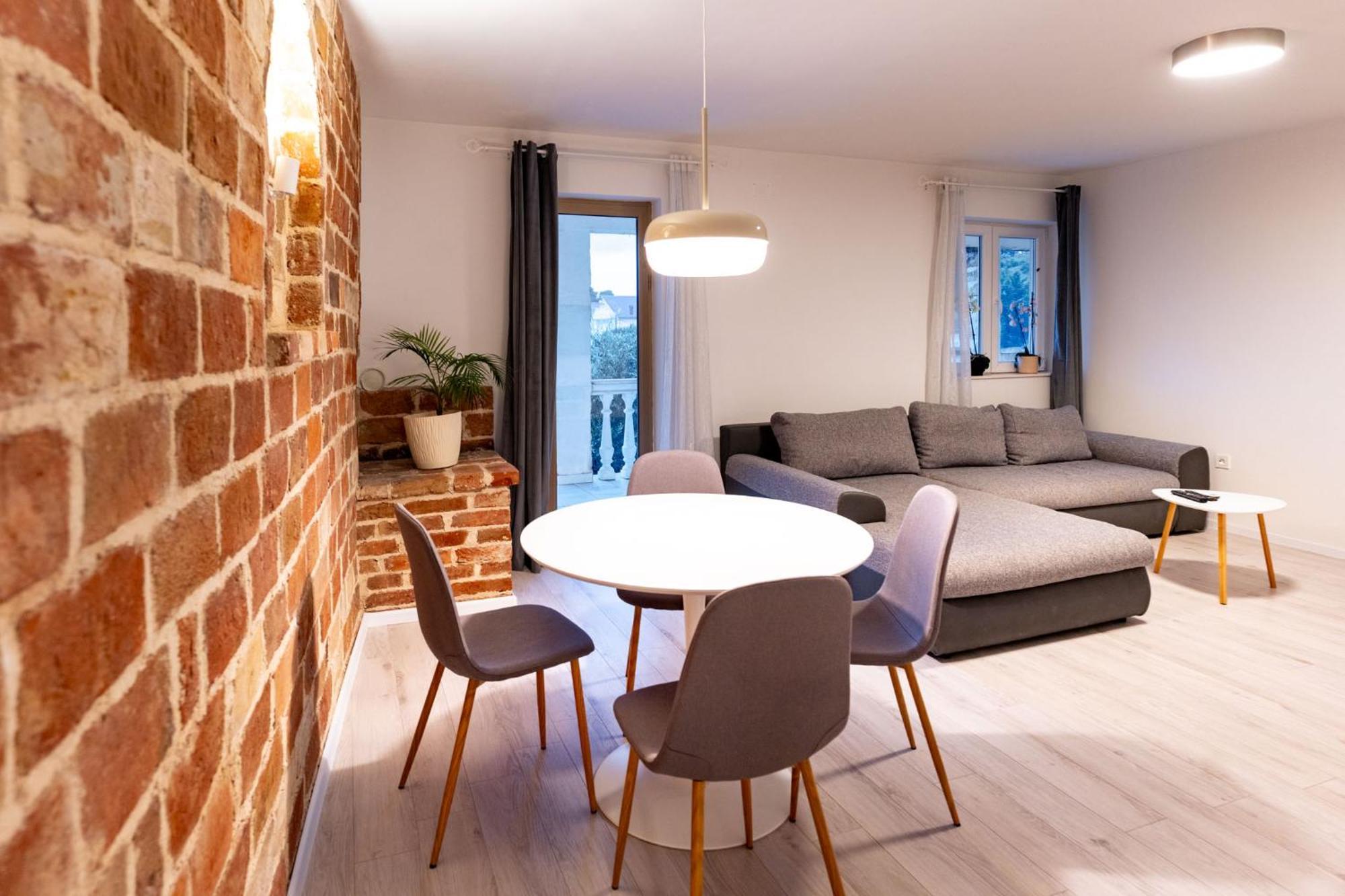 Grguric Apartments Palit Экстерьер фото
